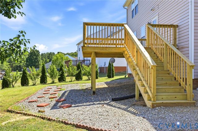 2931 Littlebury Dr, Chesterfield, VA 23831
