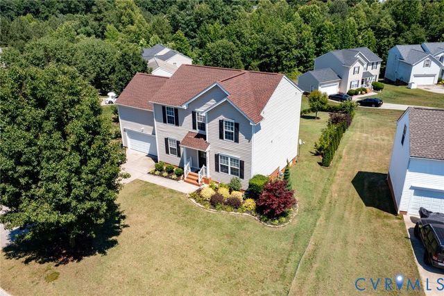 2931 Littlebury Dr, Chesterfield, VA 23831