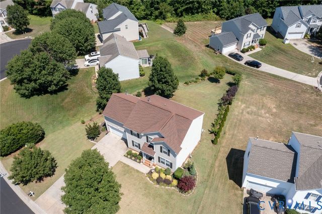 2931 Littlebury Dr, Chesterfield, VA 23831