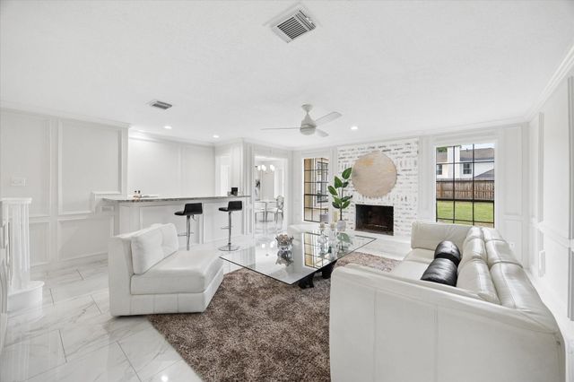 18310 Widcombe Drive, Houston, TX 77084