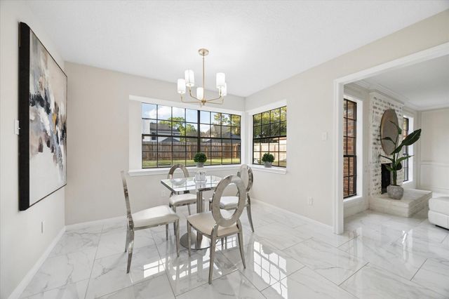 18310 Widcombe Drive, Houston, TX 77084