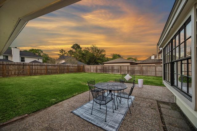 18310 Widcombe Drive, Houston, TX 77084