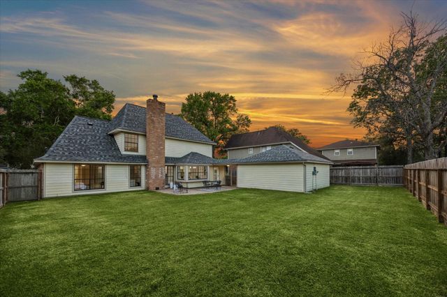 18310 Widcombe Drive, Houston, TX 77084