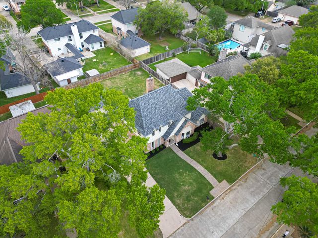 18310 Widcombe Drive, Houston, TX 77084