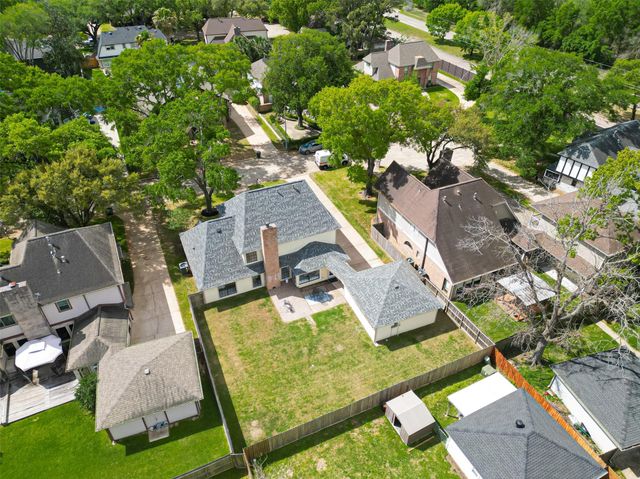 18310 Widcombe Drive, Houston, TX 77084