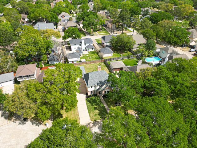 18310 Widcombe Drive, Houston, TX 77084