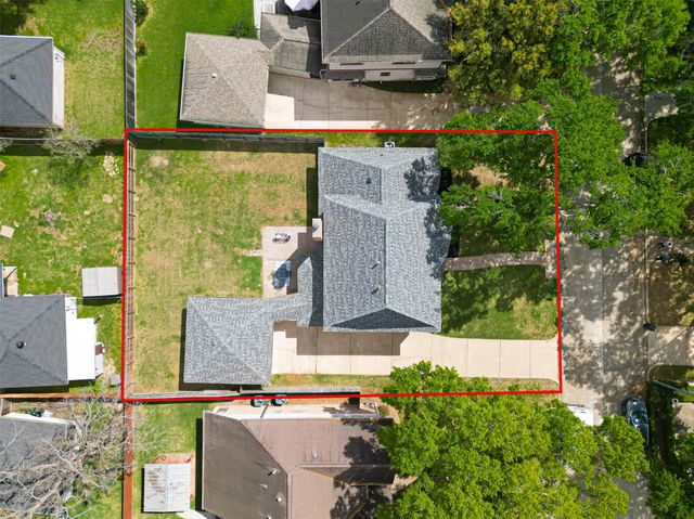 18310 Widcombe Drive, Houston, TX 77084