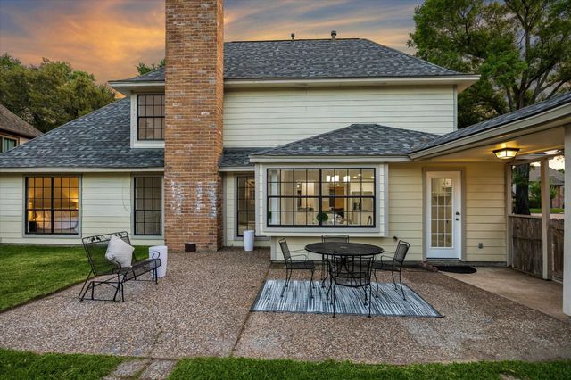 18310 Widcombe Drive, Houston, TX 77084