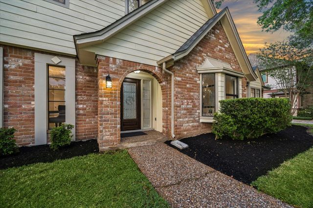 18310 Widcombe Drive, Houston, TX 77084