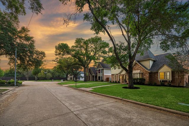 18310 Widcombe Drive, Houston, TX 77084