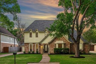 18310 Widcombe Drive, Houston, TX 77084