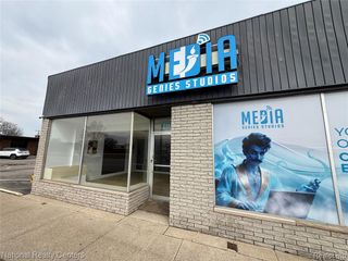 24736 Michigan Avenue, Dearborn, MI 48124