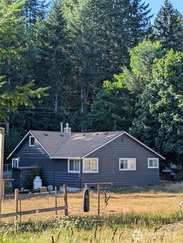 9291 W Belfair Valley Road, Bremerton, WA 98312