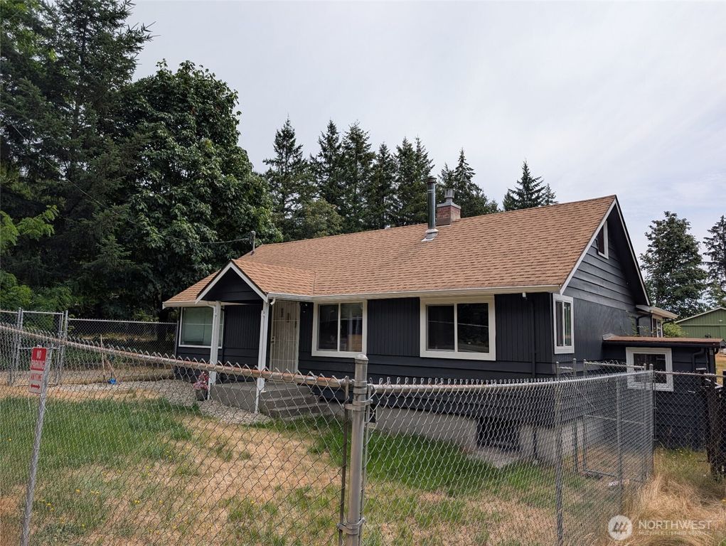 9291 W Belfair Valley Road, Bremerton, WA 98312