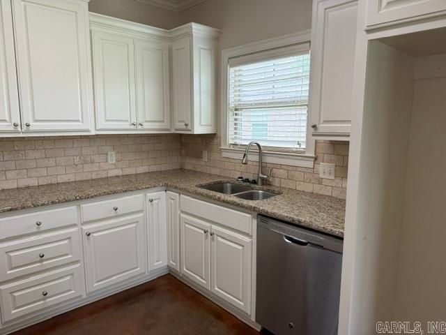 2425 EIGHTEEN Loop, Conway, AR 72034