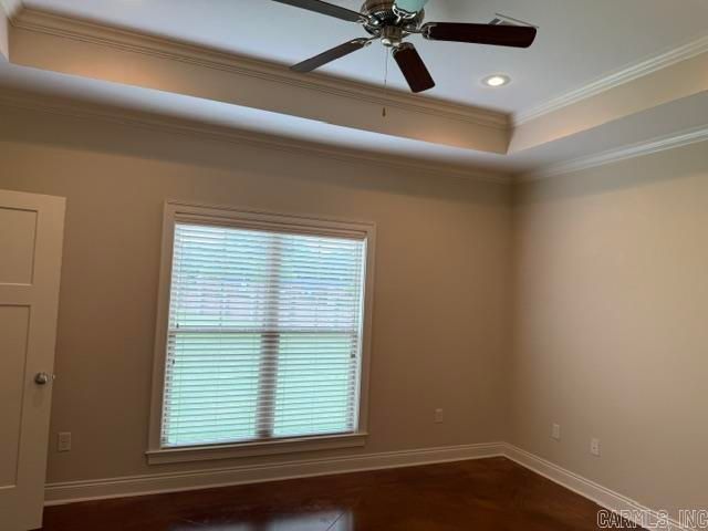 2425 EIGHTEEN Loop, Conway, AR 72034
