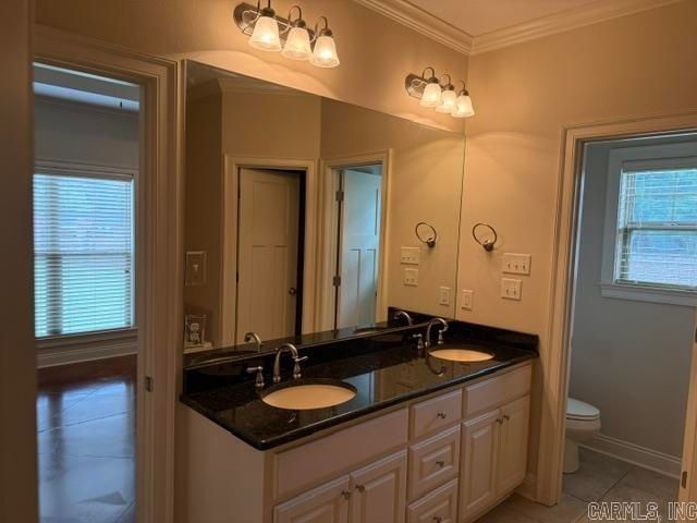 2425 EIGHTEEN Loop, Conway, AR 72034