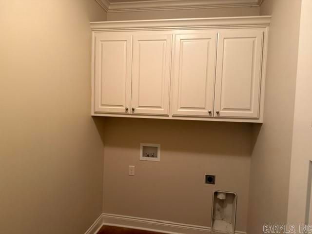 2425 EIGHTEEN Loop, Conway, AR 72034