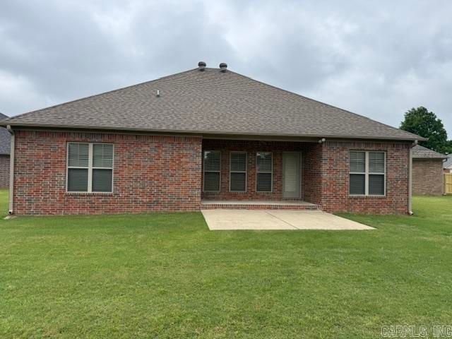 2425 EIGHTEEN Loop, Conway, AR 72034