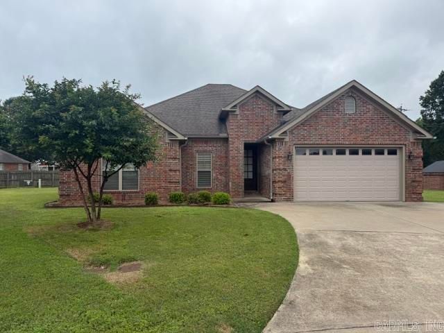 2425 EIGHTEEN Loop, Conway, AR 72034