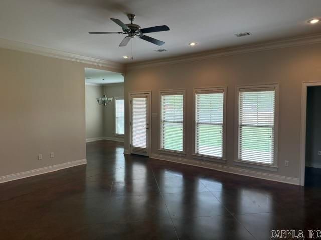 2425 EIGHTEEN Loop, Conway, AR 72034