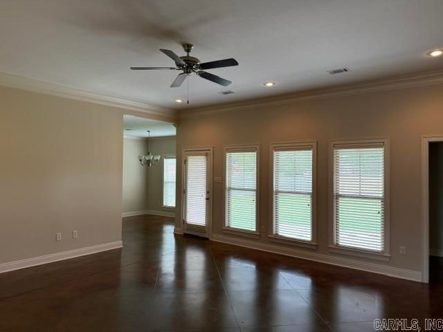 2425 EIGHTEEN Loop, Conway, AR 72034