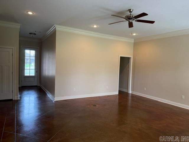 2425 EIGHTEEN Loop, Conway, AR 72034