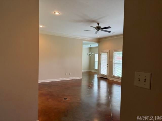2425 EIGHTEEN Loop, Conway, AR 72034