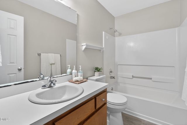 1005 Creek Front Court, Willow Springs, NC 27592