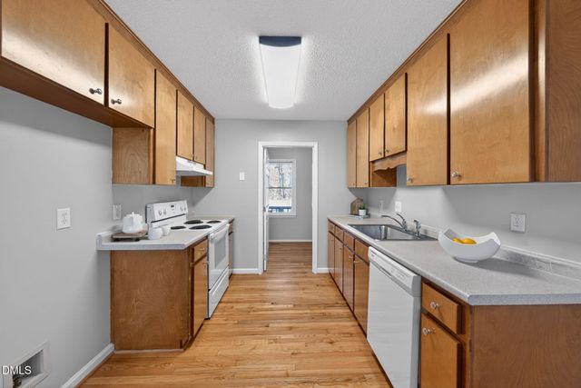 1005 Creek Front Court, Willow Springs, NC 27592