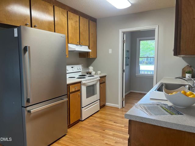 1005 Creek Front Court, Willow Springs, NC 27592