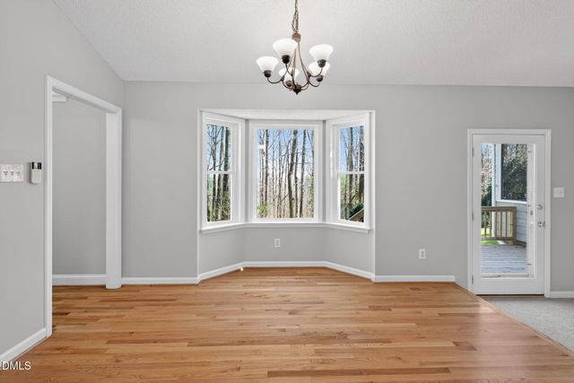 1005 Creek Front Court, Willow Springs, NC 27592