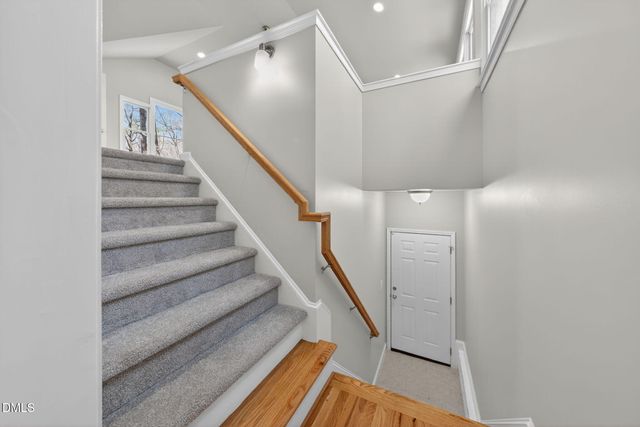 1005 Creek Front Court, Willow Springs, NC 27592