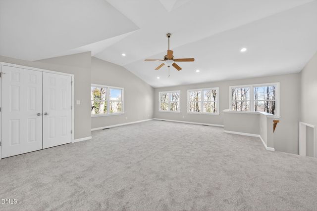 1005 Creek Front Court, Willow Springs, NC 27592