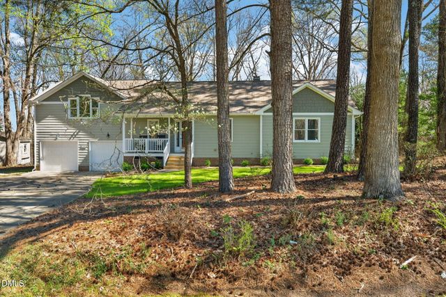 1005 Creek Front Court, Willow Springs, NC 27592