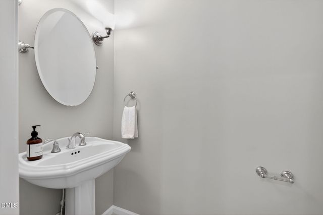 1005 Creek Front Court, Willow Springs, NC 27592