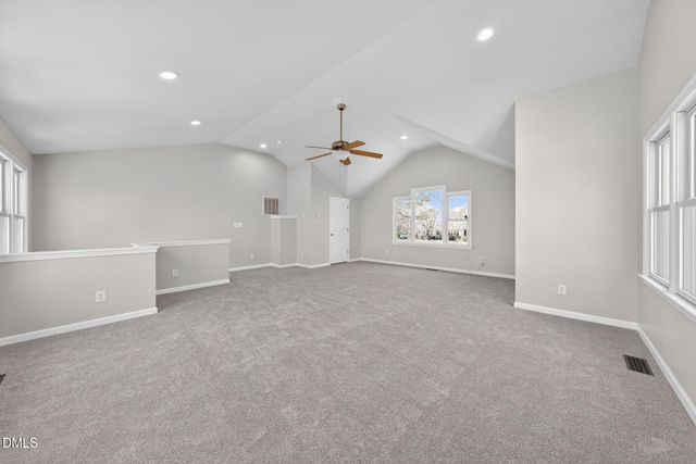 1005 Creek Front Court, Willow Springs, NC 27592