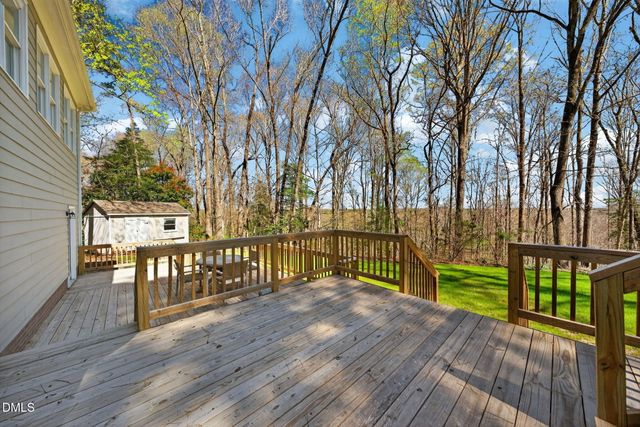 1005 Creek Front Court, Willow Springs, NC 27592