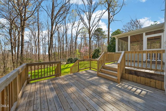 1005 Creek Front Court, Willow Springs, NC 27592