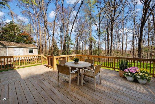 1005 Creek Front Court, Willow Springs, NC 27592