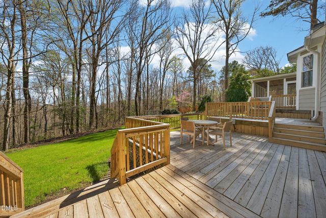 1005 Creek Front Court, Willow Springs, NC 27592