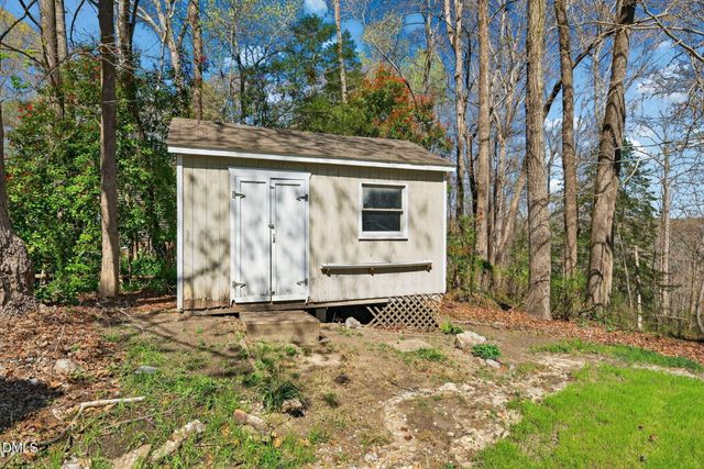 1005 Creek Front Court, Willow Springs, NC 27592