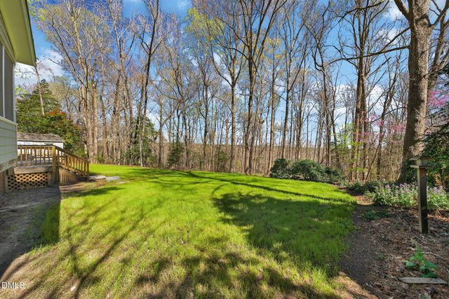 1005 Creek Front Court, Willow Springs, NC 27592
