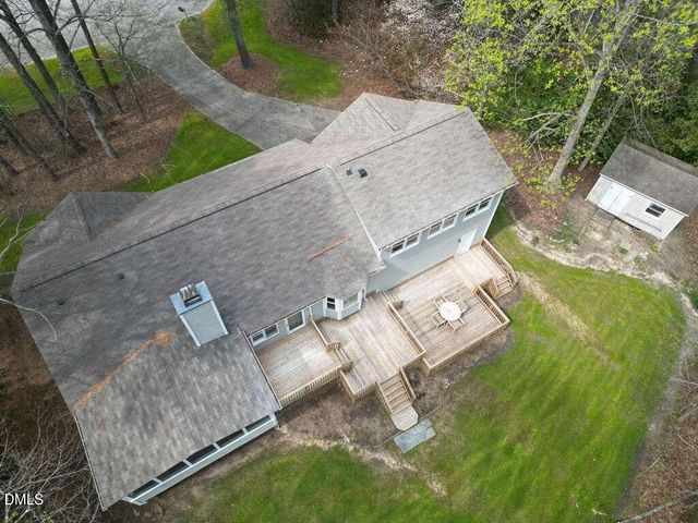 1005 Creek Front Court, Willow Springs, NC 27592