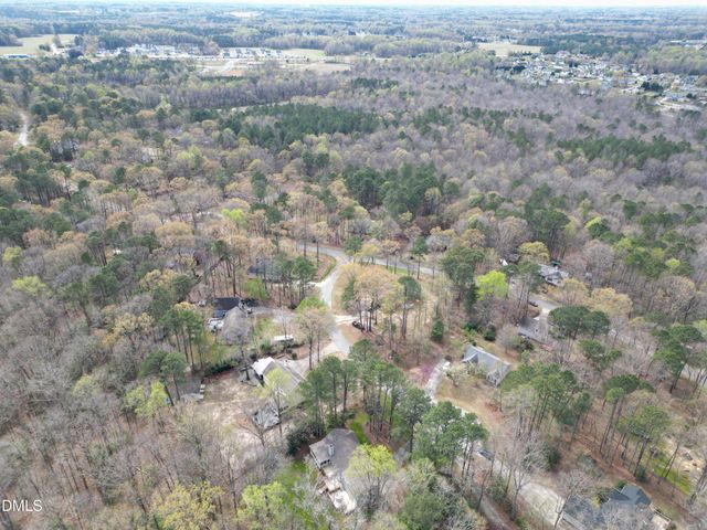 1005 Creek Front Court, Willow Springs, NC 27592