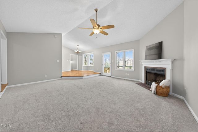 1005 Creek Front Court, Willow Springs, NC 27592