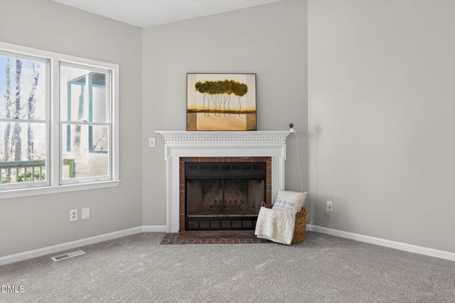 1005 Creek Front Court, Willow Springs, NC 27592