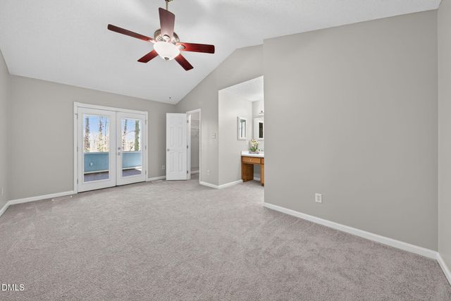 1005 Creek Front Court, Willow Springs, NC 27592