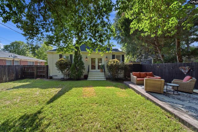 518 Maple Street, Columbia, SC 29205