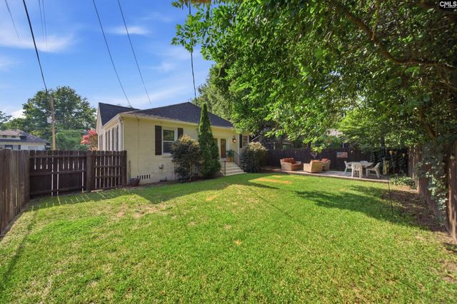 518 Maple Street, Columbia, SC 29205